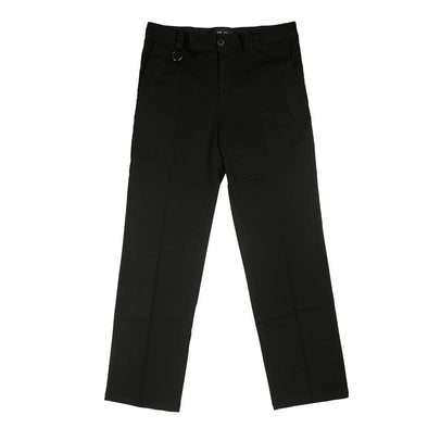 Modus - Pant Work Straight BLACK
