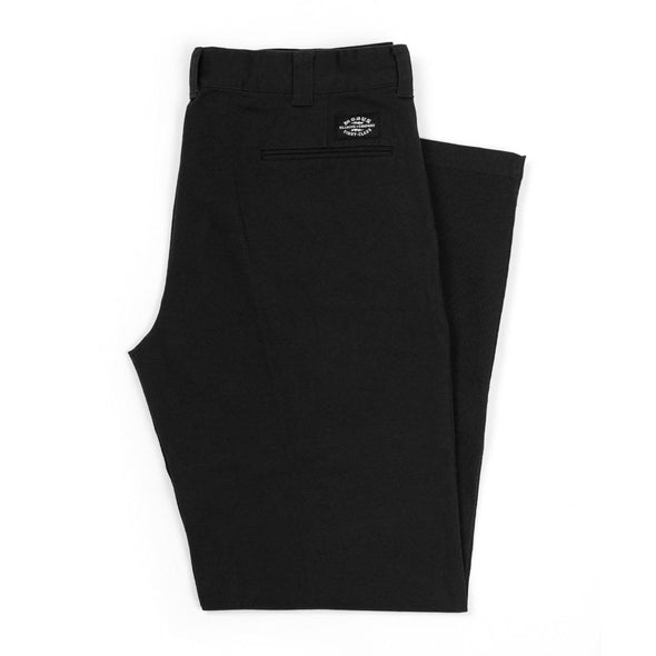 Modus - Pant Work Baggy BLACK